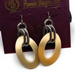 EMPOWERED Retired Premier Designs Earrings